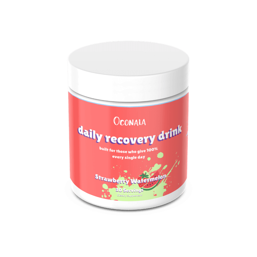 Oconala Daily Recovery Drink